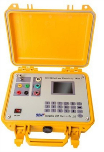 YCCI-9901 Identificador de fase y alimentador
